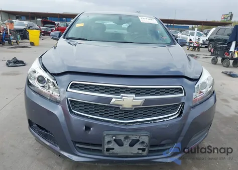 2013 Chevrolet Malibu 1Lt z USA, uszkodzony, nr VIN 1G11C5SAXDF258276